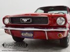 Thumbnail Photo 13 for 1966 Ford Mustang Coupe